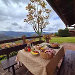 Casa Cachucho - Liebana Chalet