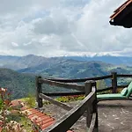 Casa Cachucho - Liebana *