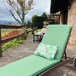 Casa Cachucho - Liebana * Cabezon de Liebana