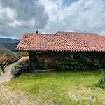 Casa Cachucho - Liebana Chalet