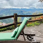 Chalet Casa Cachucho - Liebana *
