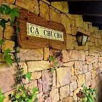 Casa Cachucho - Liebana * Cabezon de Liebana