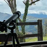 Chalet Casa Cachucho - Liebana