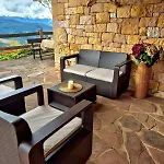 Casa Cachucho - Liebana Chalet *
