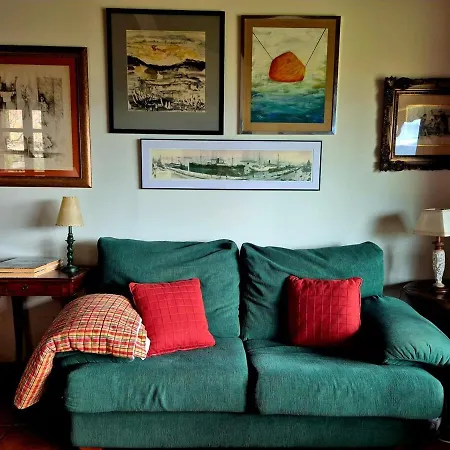 Chalet Casa Cachucho *