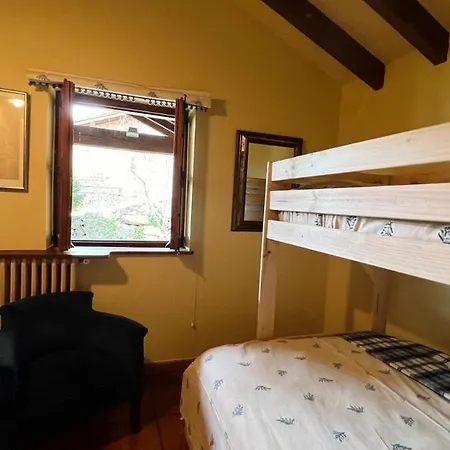 Casa Cachucho - Liebana *