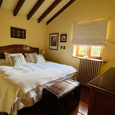 Casa Cachucho - Liebana *