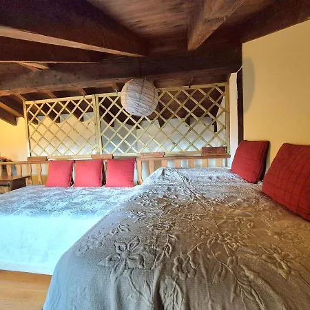 Chalet Casa Cachucho