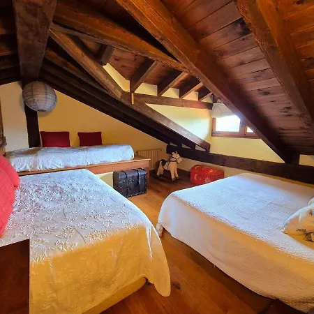 Casa Cachucho - Liebana