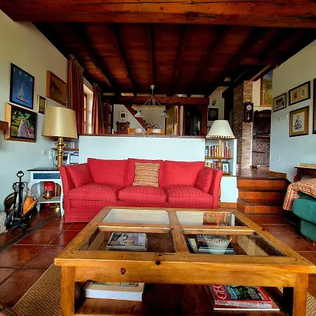 Casa Cachucho Chalet Cabezon de Liebana