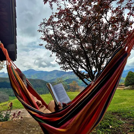 Casa Cachucho * Cabezón de Liébana
