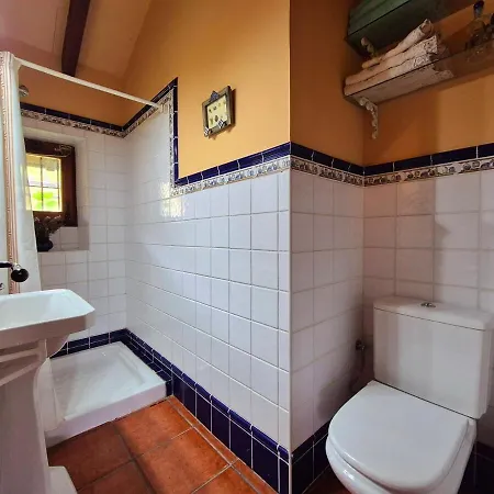 Casa Cachucho Chalé *