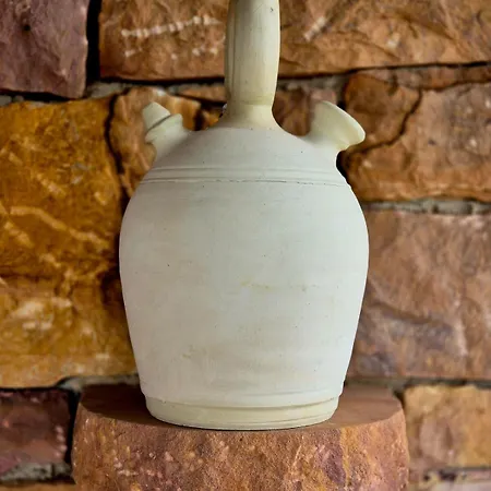 Chalé Casa Cachucho *