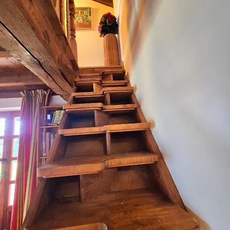 Casa Cachucho Chalé Cabezón de Liébana