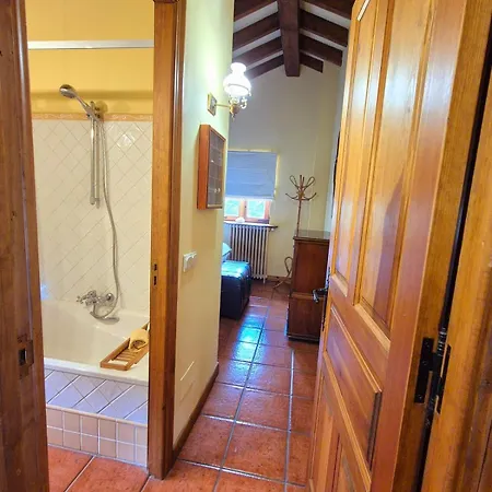 Casa Cachucho - Liebana *