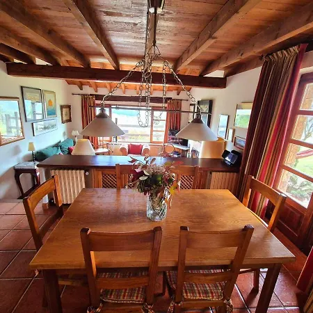 Casa Cachucho * Cabezon de Liebana