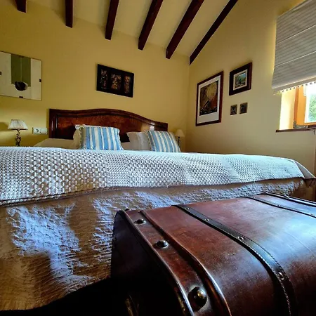 Casa Cachucho