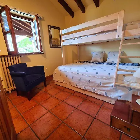 シャレー Casa Cachucho - Liebana *