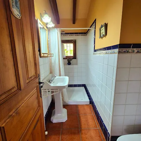 Casa Cachucho Chalé Cabezón de Liébana