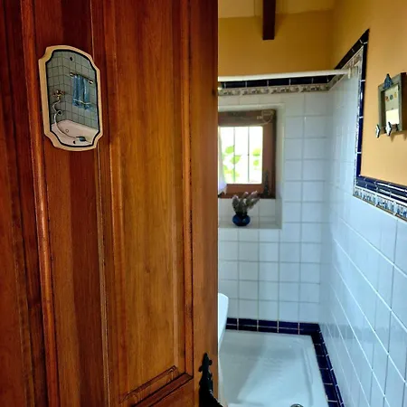 Casa Cachucho - Liebana *
