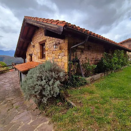 シャレー Casa Cachucho - Liebana *