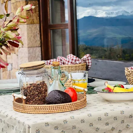 Casa Cachucho - Liebana Cabezón de Liébana