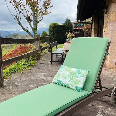 Casa Cachucho - Liebana * Cabezón de Liébana