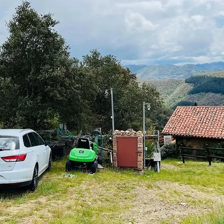 Casa Cachucho - Liebana