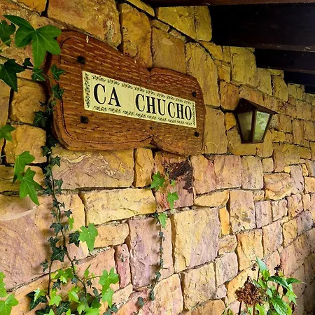 Casa Cachucho * Cabezón de Liébana