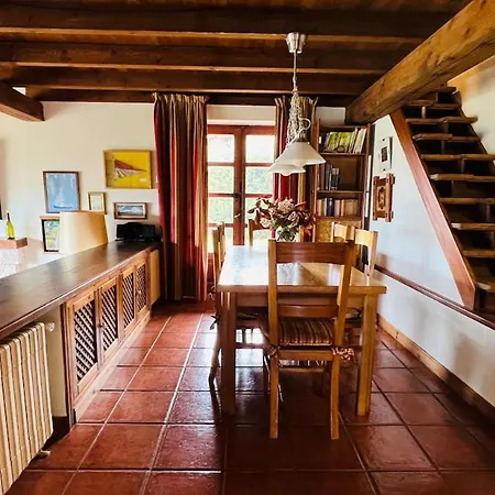Casa Cachucho - Liebana