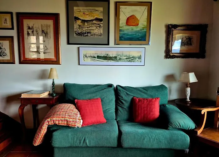 Chalet Casa Cachucho *