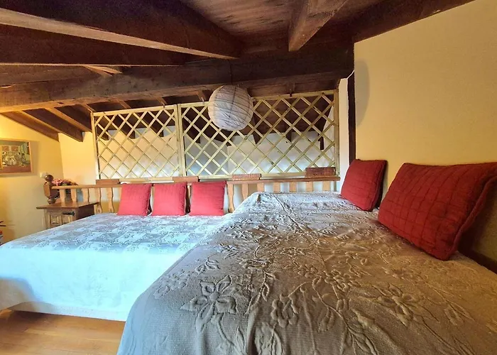 Chalet Casa Cachucho