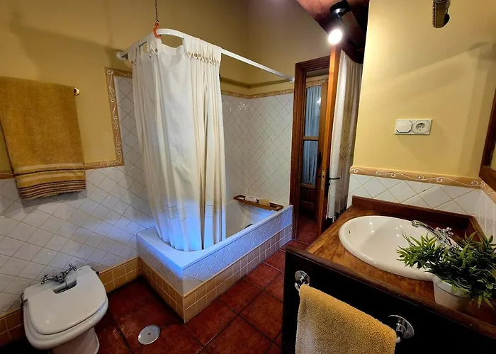 Casa Cachucho Chalet *