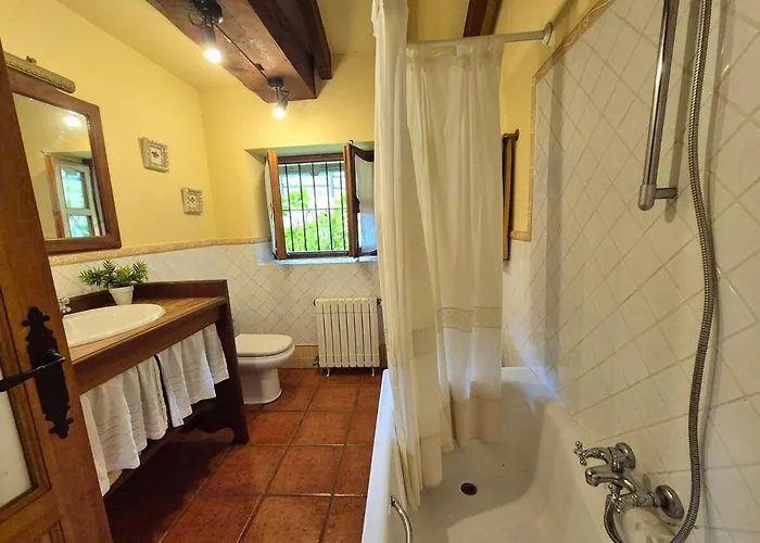 Casa Cachucho Cabezon de Liebana