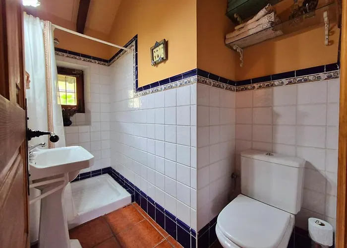 Casa Cachucho Chalet *