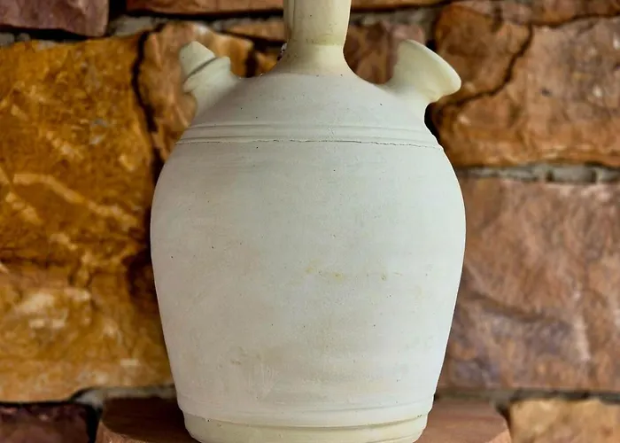 Chalet Casa Cachucho *