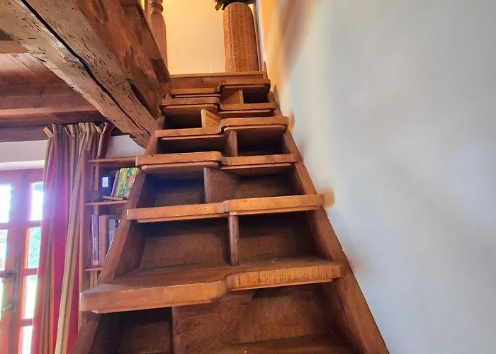 Casa Cachucho Chalet Cabezon de Liebana