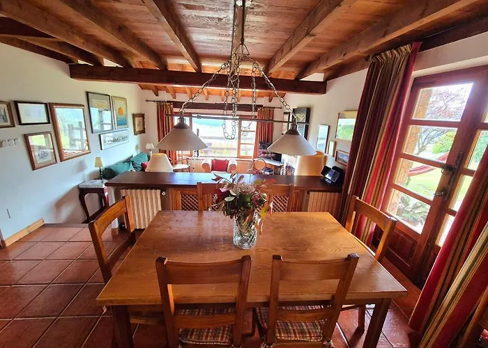 Casa Cachucho * Cabezon de Liebana