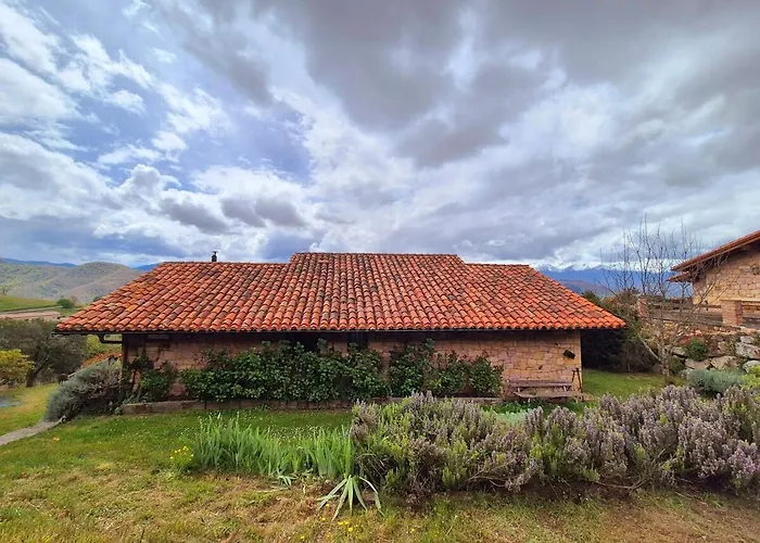 Casa Cachucho Chalet *