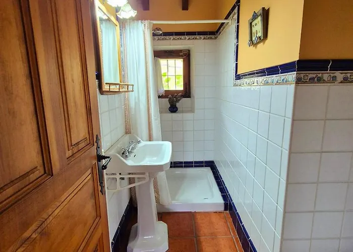 Casa Cachucho Chalet Cabezon de Liebana