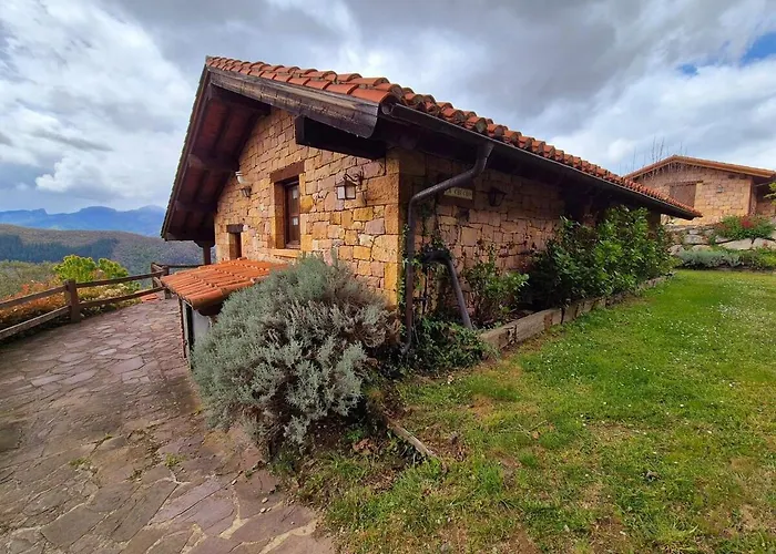 Chalet Casa Cachucho *