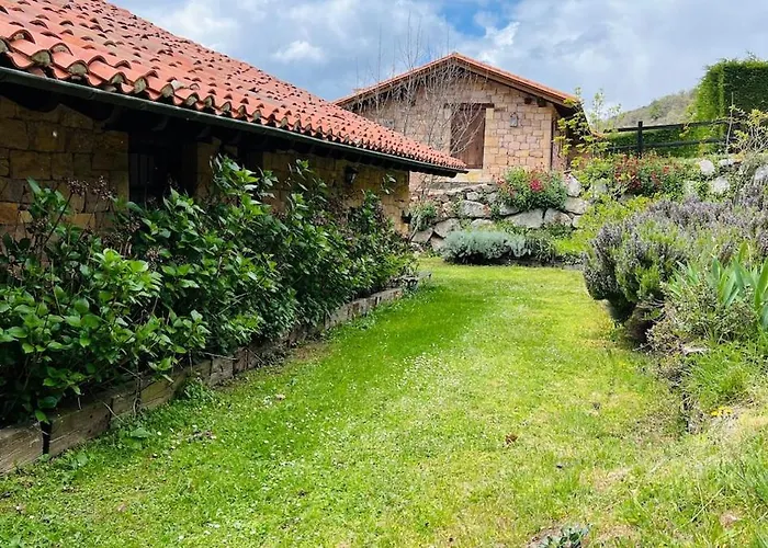 Casa Cachucho Chalet *